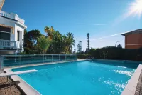 Belvedere Hambury Apartment by Wonderful Italy Hotel in zona Spiaggia dei Cani