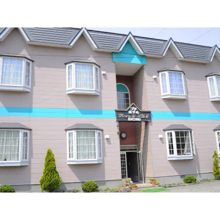 Petit Hotel Koizumi
