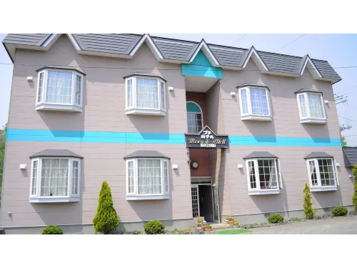 Petit Hotel Koizumi Hotels in Toyoura