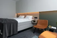 Thon Partner Hotel Norge - Bar