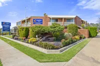 Comfort Inn Clubarham Hotels in Barham