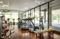 UNA Hotels Expo Fiera Milano - Fitnessstudio