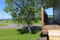 Howard Johnson by Wyndham Woodstock NB Hotels in Carleton County