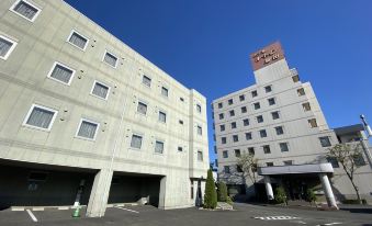 Hotel Route-Inn Shimada Yoshida Inter