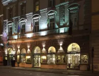 Hotel Diplomatic Hoteles en Roma