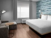 TownePlace Suites Sacramento Rancho Cordova Hotels in Rancho Córdova