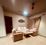 SS Coco Nest A Luxury Service Apartment