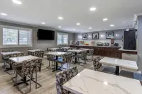 Best Western Plus Vineyard Inn Hotels in Livermore