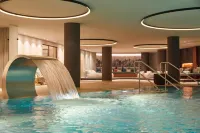 Infinity Hotel & Conference Resort Munich - С бассейном
