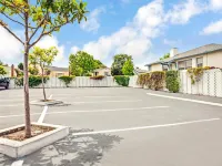 Hotel Skye Hotels in San Bruno