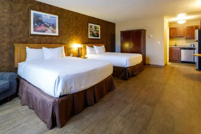 Gold Country Inn and Casino by Red Lion Hotels