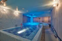 ８HOTEL SHONAN FUJISAWA - spa