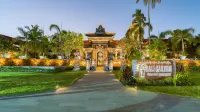 Bali Garden Beach Resort Hotels in Bali