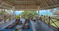Bluebay Beach Resort & Spa - spa