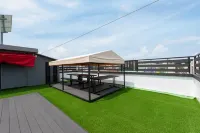 Gangneung Hanbit Stay - Homestays