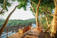 Kwainoy Riverpark Hotels in Sai Yok