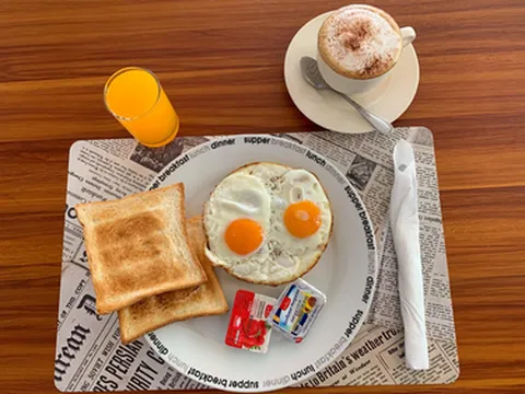 รูปภาพของฮอลลีเดย์ โฮม ป่าตอง