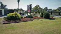 Rose City Motor Inn Hotels in Benalla