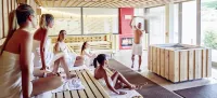 蒙多夫帕克酒店 - SPA