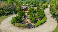 Nadedow Resort