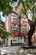 Oborishte 63,The Art Boutique Hotel by Sandglass