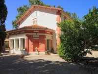 Domaine Castell de Blés Hotels in Saint-Genis-des-Fontaines