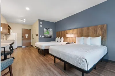 Extended Stay America Premier Suites Melbourne Palm Bay