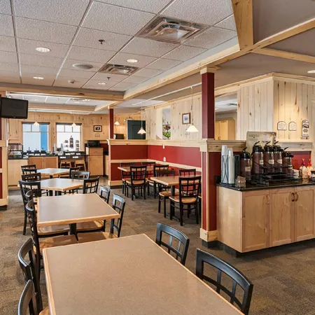 Park Point Marina Inn