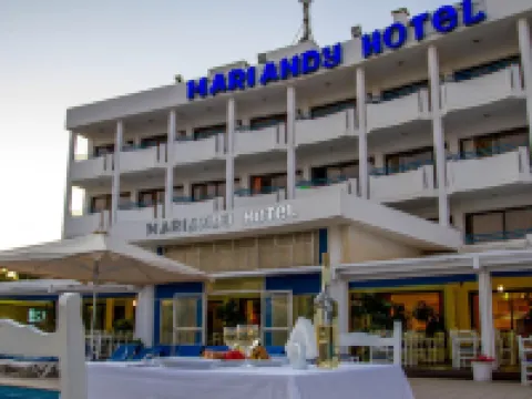 Mariandy Hotel Hotels in Pyla