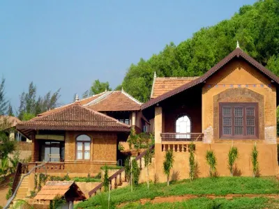 Sai Vishram Beach Resort Byndoor Hotels in Udupi