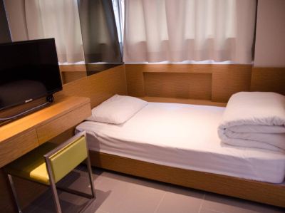 その他 エースサイト ナッツフォード ホテルの写真