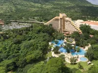 The Cascades Hotel at Sun City Resort - Pools