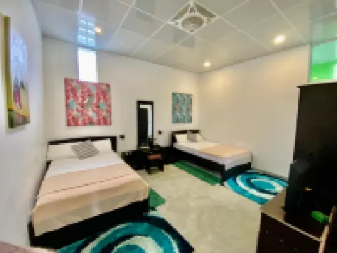 Green Villa別墅 阿姆帕拉酒店