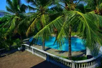 Asian Jewel Boutique Hotel Hotels in Хіккадува