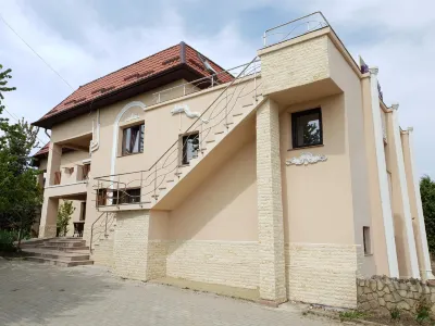 Leaganul Bucovinei Guest House