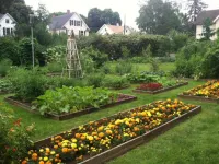 Vintage Gardens Bed & Breakfast