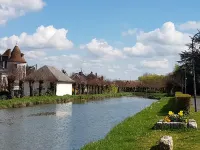 Maison d'Hôtes la Quèrière