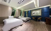 Gyeryong Hotel Bon Hotels in Gyeryong-si