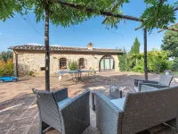 Apartment in Chianti with Pool ID 456