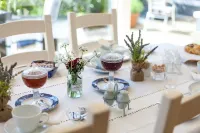 Birch House Bed & Breakfast Hotels in Portesham