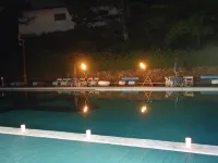 Nara Park Hotel - Pools