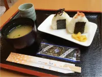 Bright Park Hotel - breakfast