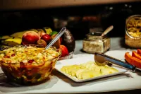 تري هوتل سمارت كريكيوما فنادق في كريسيوما