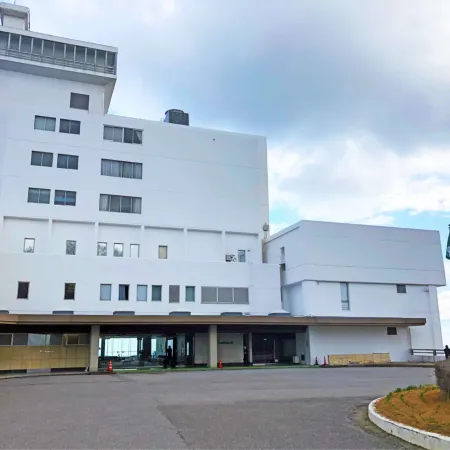 Gamagori Onsenkyo Mikawa Bay Hills Hotel
