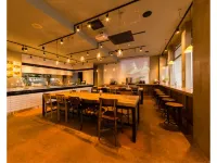 Jr-East Hotel Mets Niigata