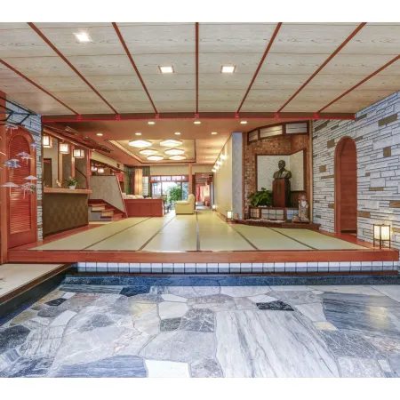 Ajiro Kanko Hotel
