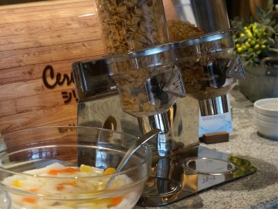 料理 みなかみホテルジュラクの写真