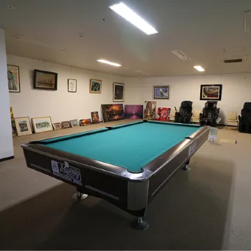 Hagi Royal Intelligent Hotel