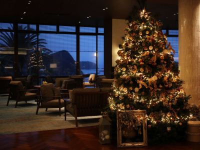 共有エリア 下田東急ホテルの写真