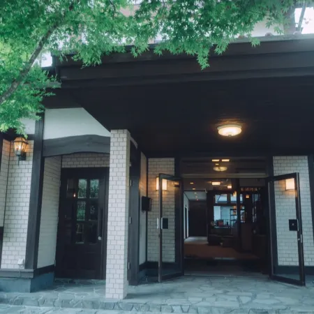 Yufuin Ryokan Hikari No Ie
